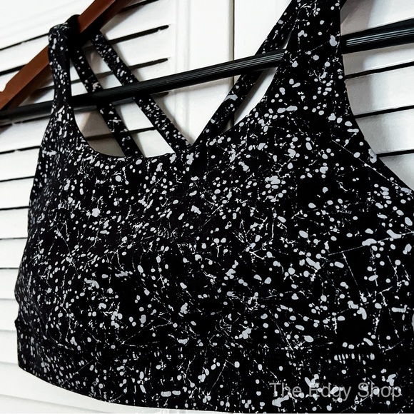 lululemon athletica | Energy Reflective Bra *Medium Support, B–D Cups - Picture 2 of 6